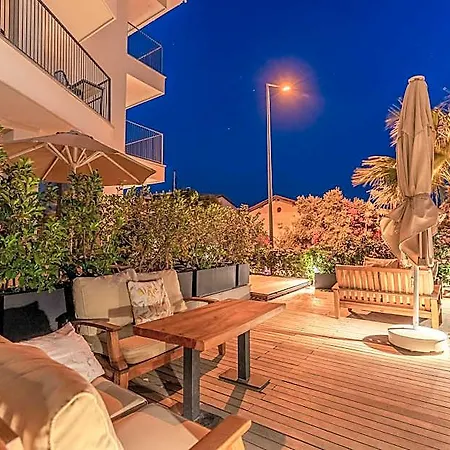 Otel Payava By True Blue