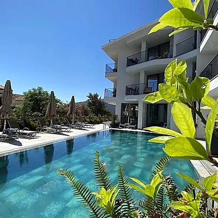 Hotel Payava By True Blue 3*