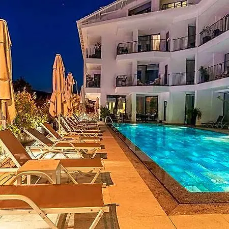 Payava By True Blue 3* Kaş