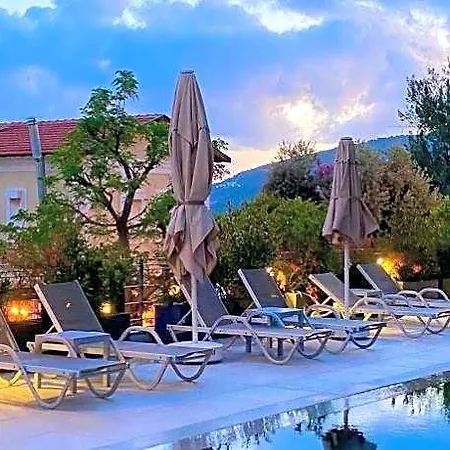 Hotel Payava By True Blue Kaş