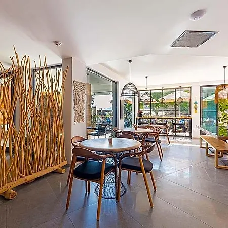 Hotel Payava By True Blue 3*