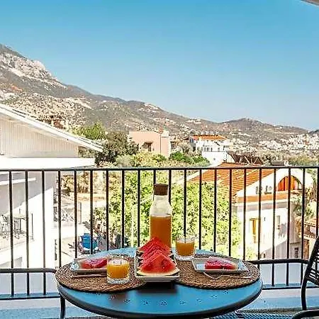Otel Payava By True Blue