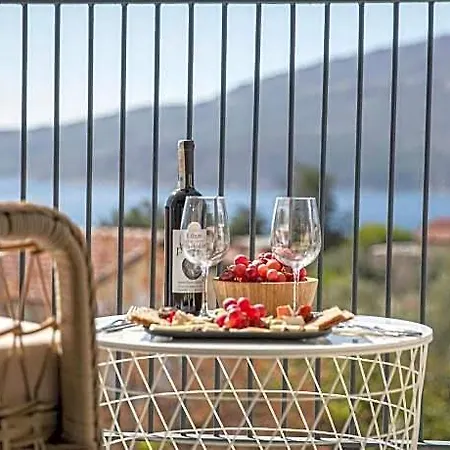 Payava By True Blue 3* Kaş