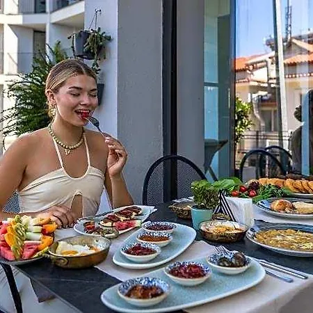 Payava By True Blue 3* Kaş