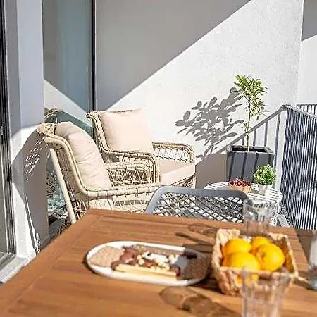 Otel Payava By True Blue 3*